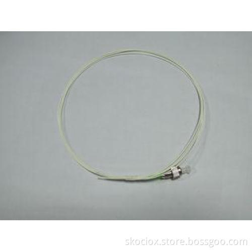 Low Insertion Loss and High Return Loss FC APC 0.9mm Fiber